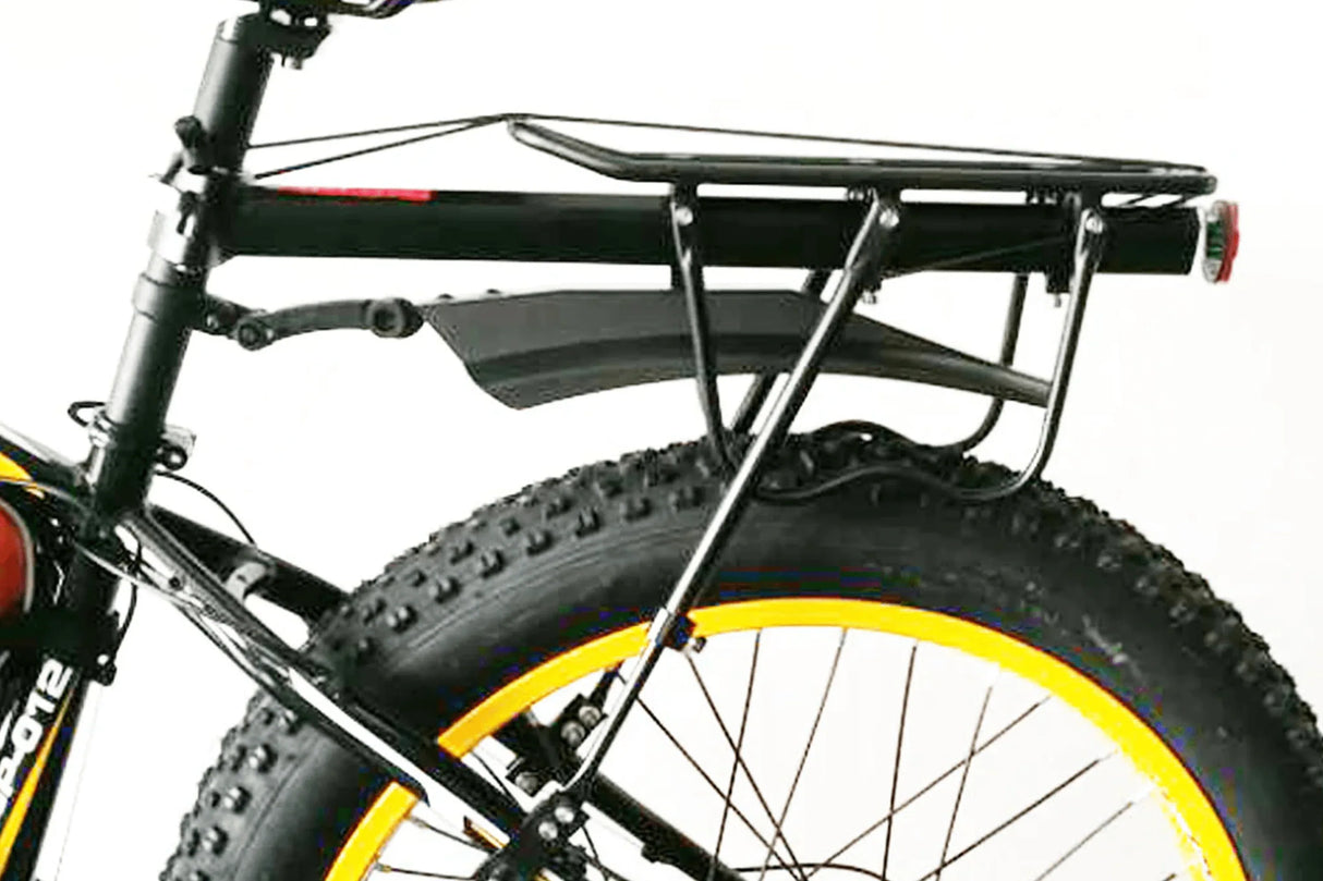 RICH BIT Rear Rack For TOP-022 - Rich Bit eBike