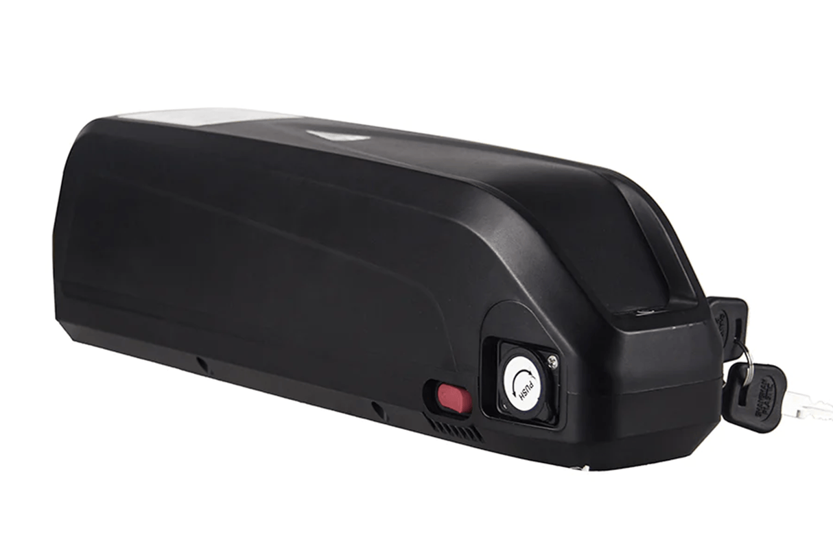 RICH BIT TOP-012 / TOP-022 / M980 Electric Bicycle Battery RICH BIT EBIKE OFFICIAL STORE