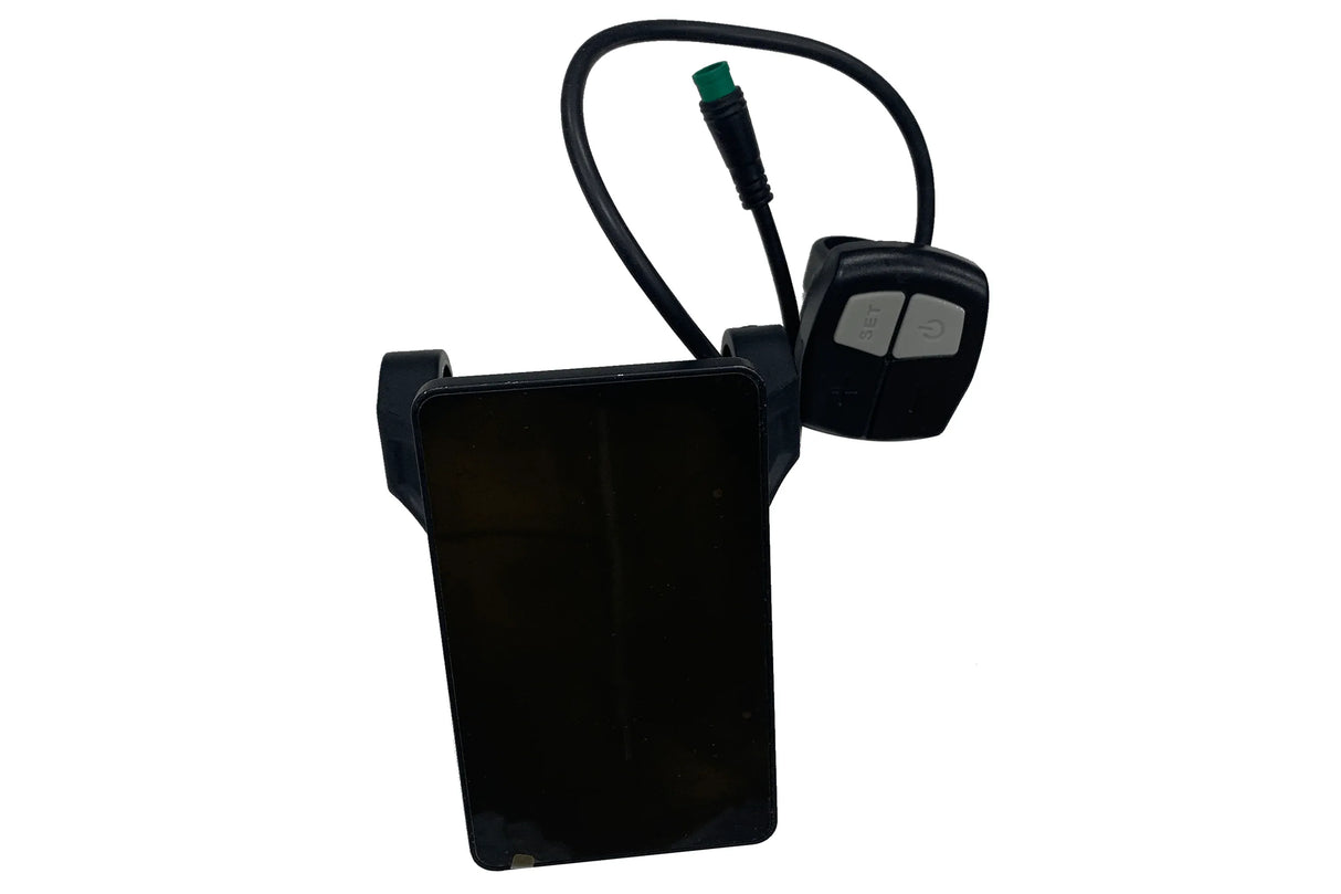 RICH BIT TOP-016 LCD Display Speedometer 48v - Rich Bit eBike