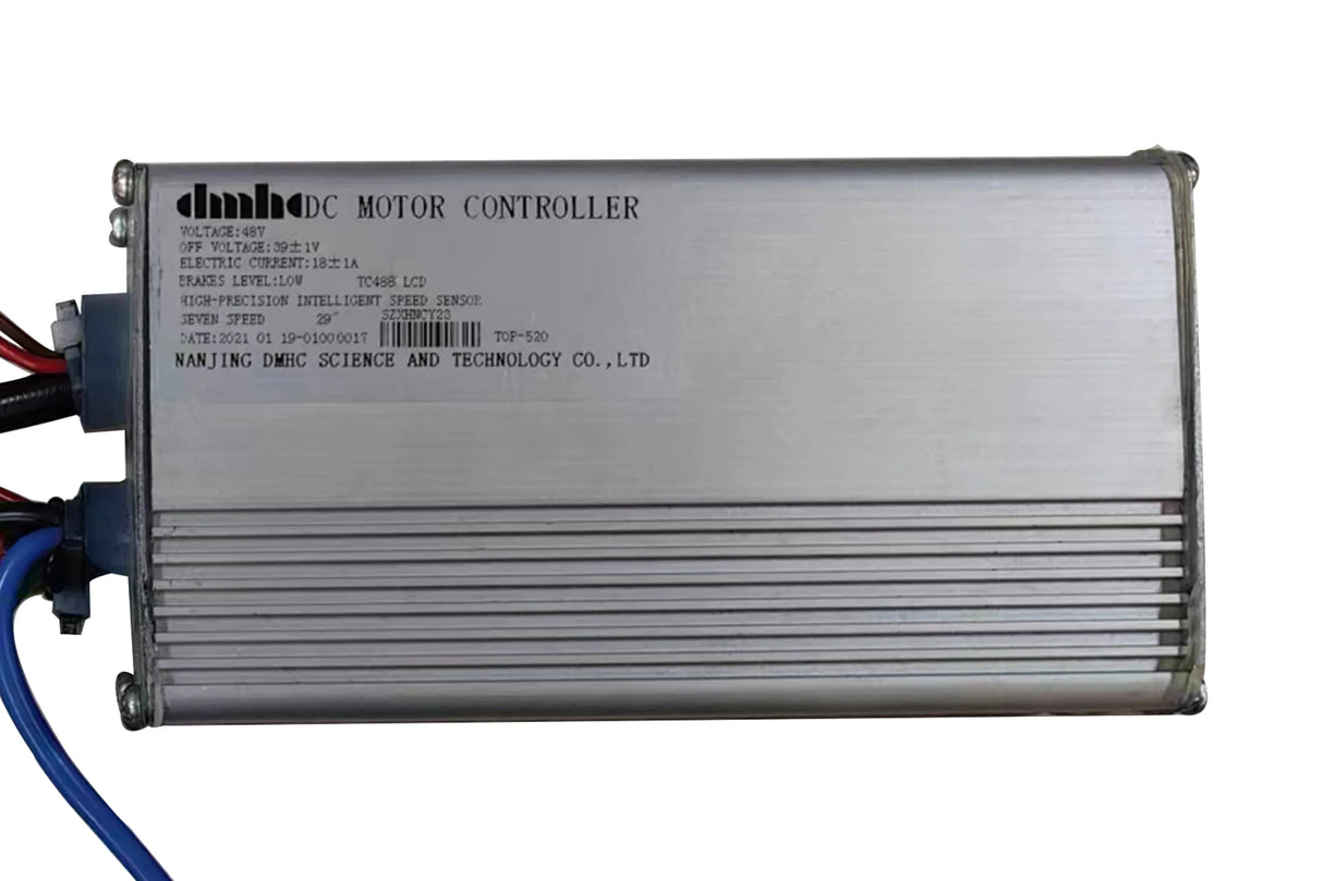 RICH BIT Electric Bike Controller 48v For TOP-520 - Rich Bit eBike