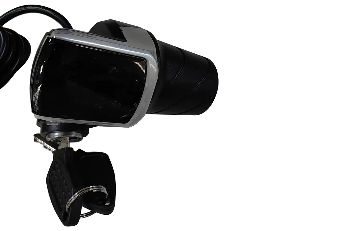 RICH BIT Electric Bike Folding Bicyle Throttle 48v/36v - Rich Bit eBike