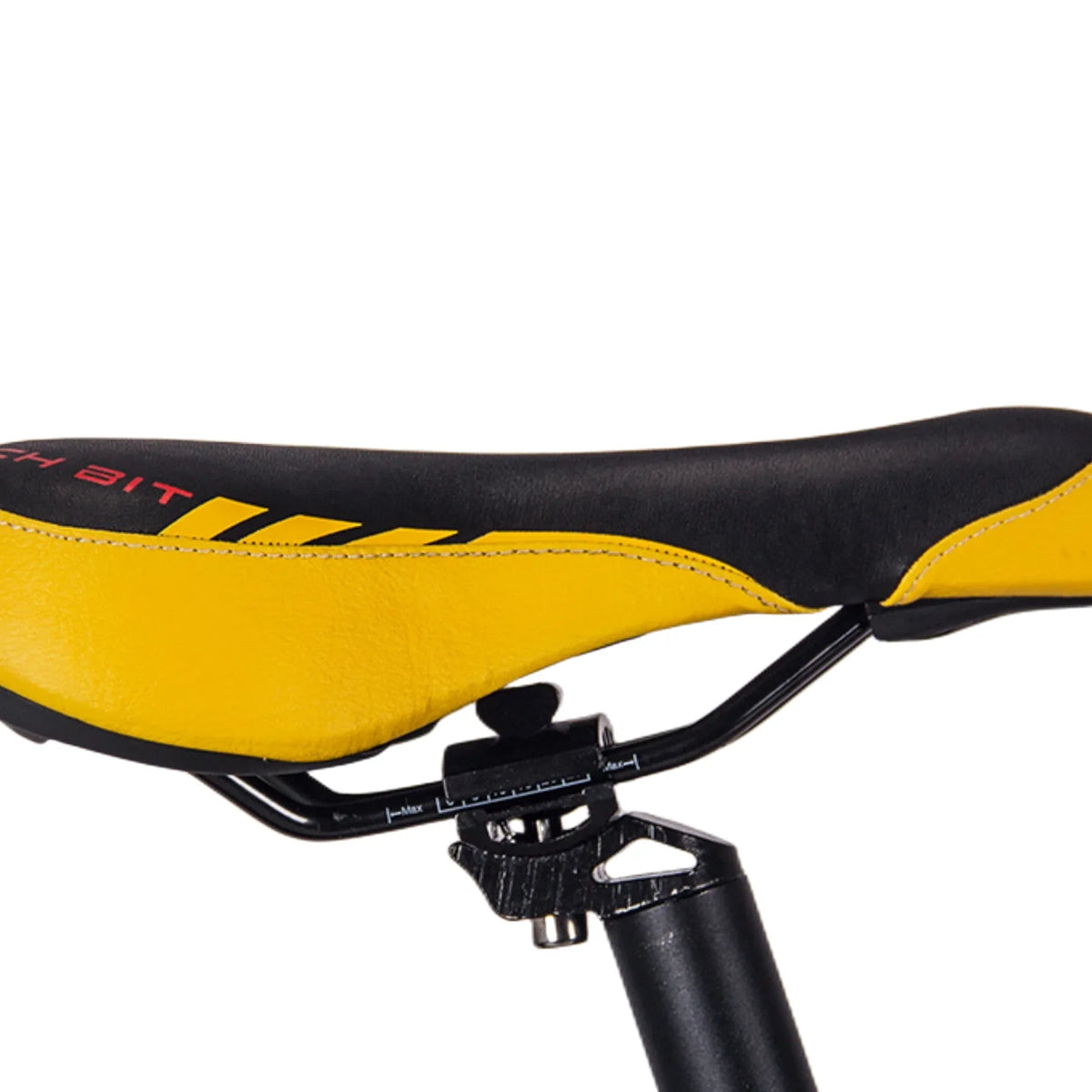 Fahrradsattel für RICH BIT E-Bike TOP-012, TOP-022 – Rich Bit eBike