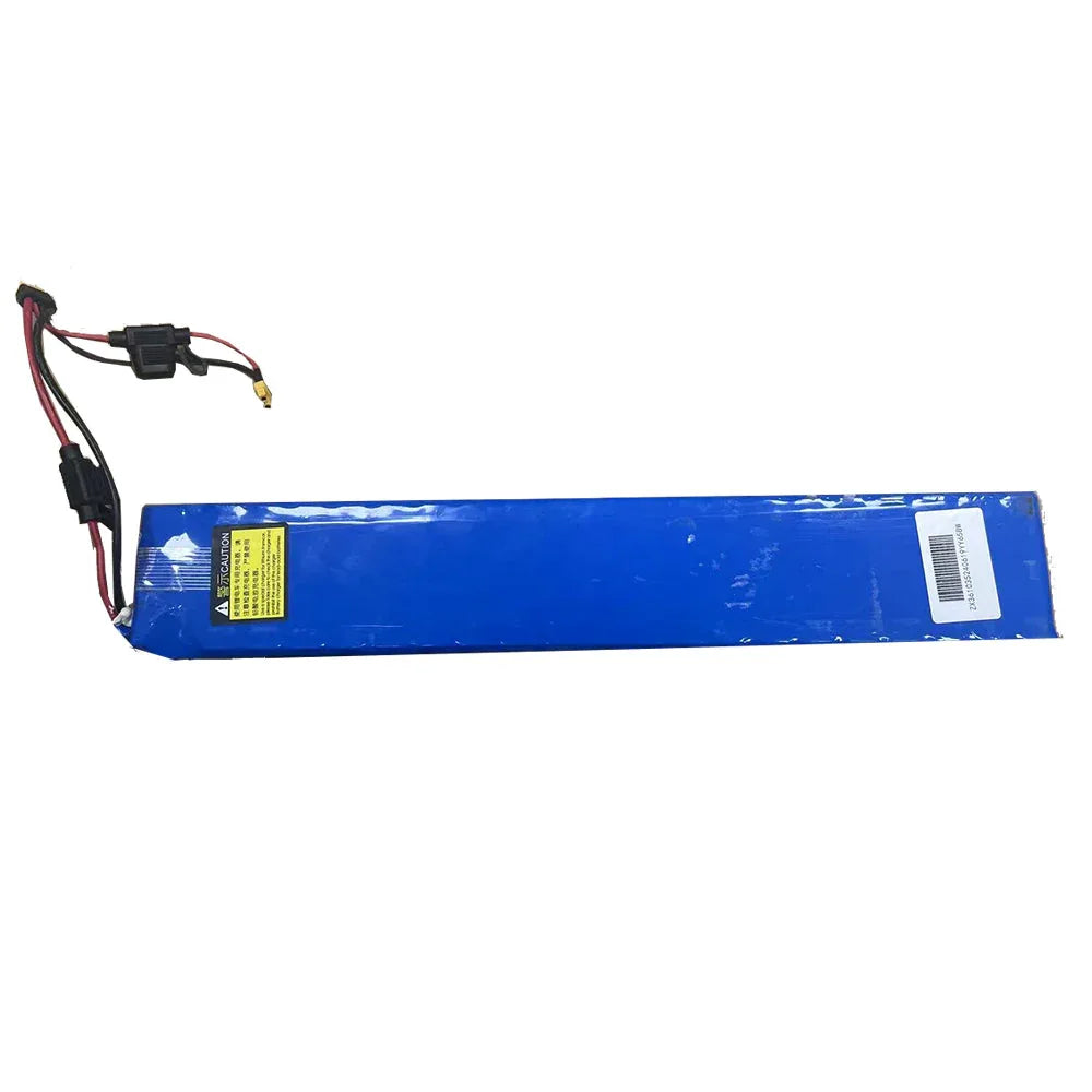Lithium Battery 36v 10Ah for Cityrun Electric Bike - Rich Bit eBike