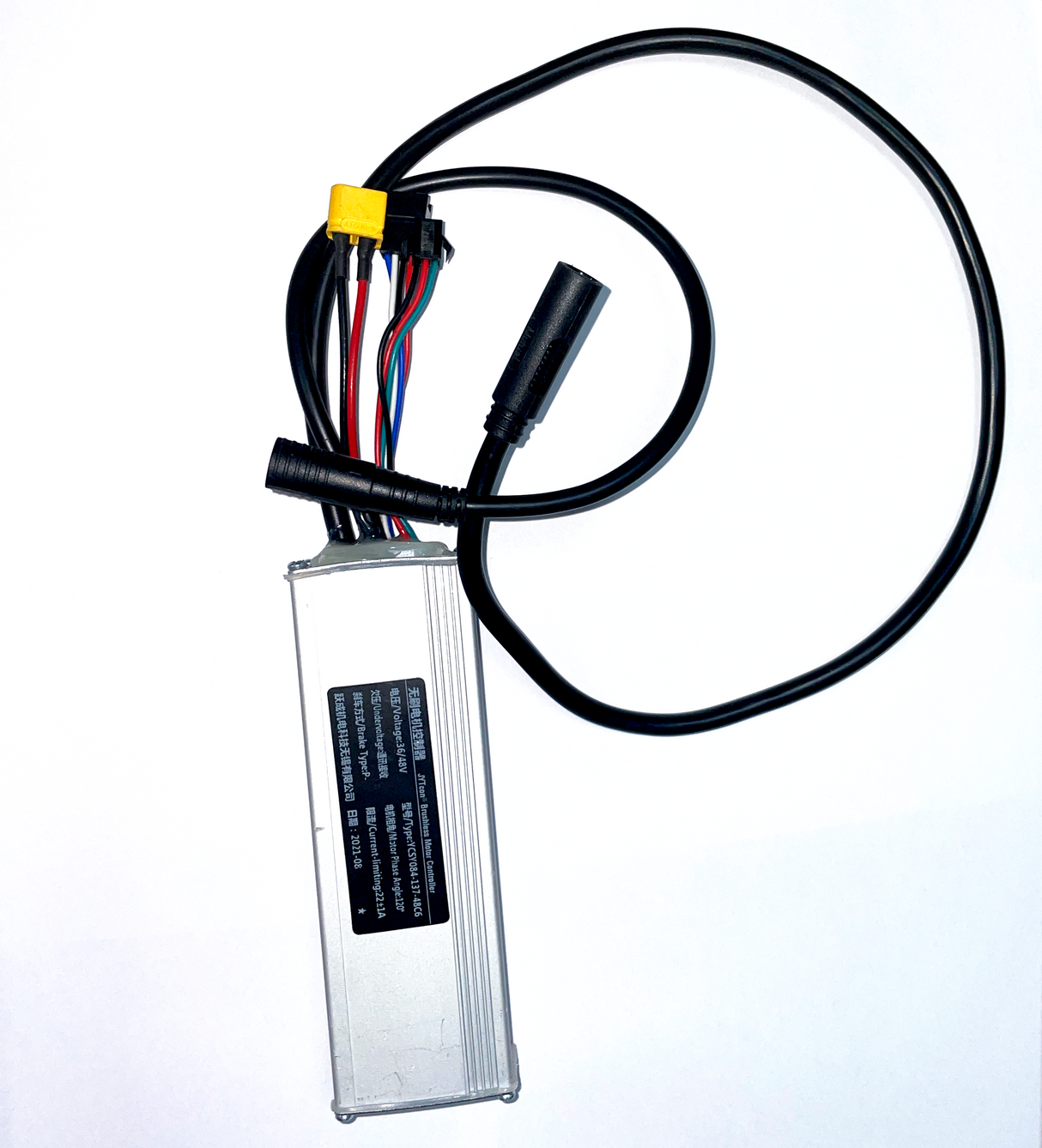 Cysum Electric Bike Controller 48v For M900