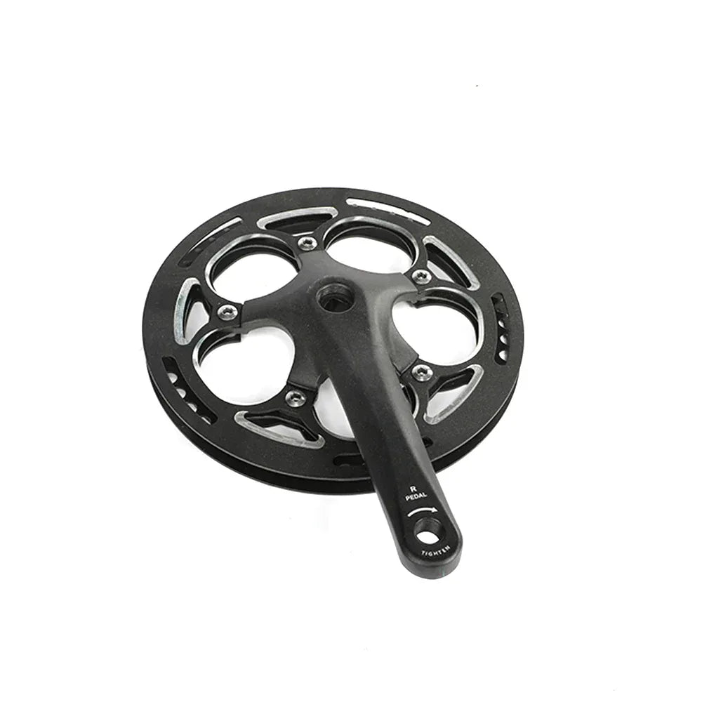 M900 Electric Fat bike chain ring 52T bycicle chain ring use for 170 mm Crank - Rich Bit eBike