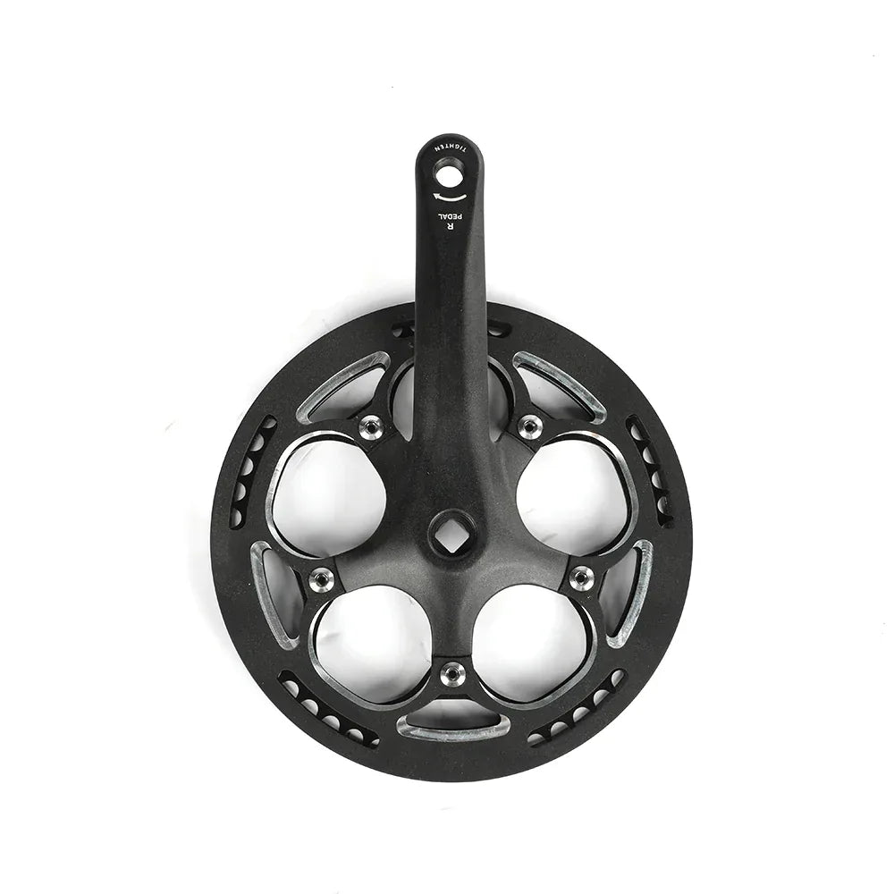 M900 Electric Fat bike chain ring 52T bycicle chain ring use for 170 mm Crank - Rich Bit eBike