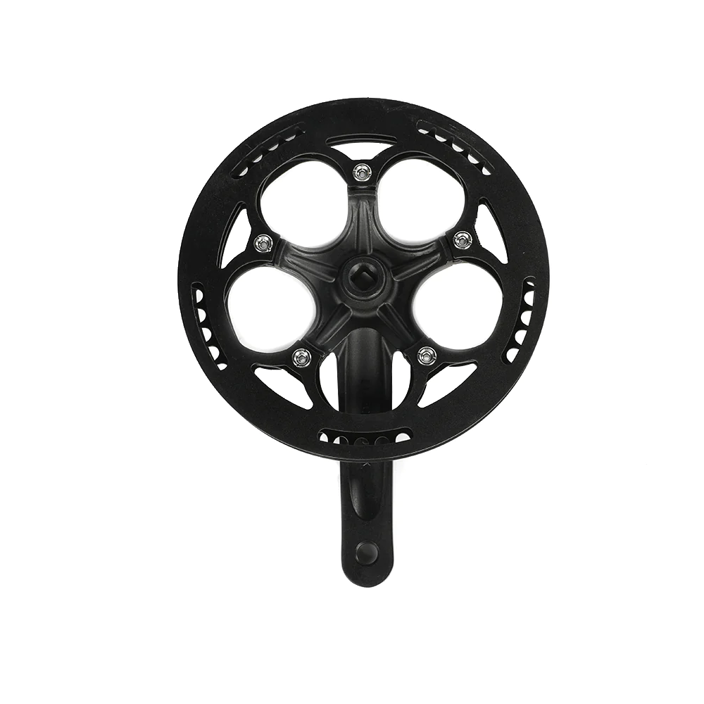 M900 Electric Fat bike chain ring 52T bycicle chain ring use for 170 mm Crank RICH BIT EBIKE OFFICIAL STORE