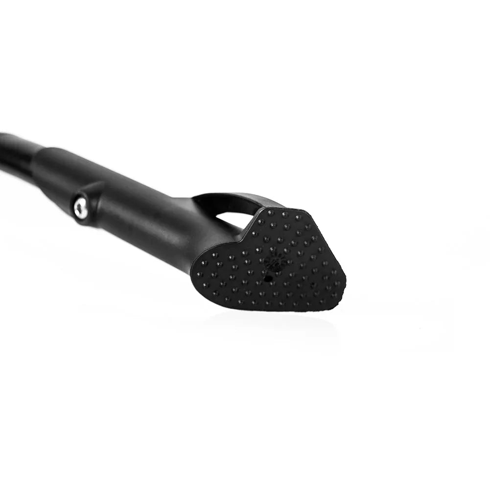 Bicycle Side Kick Stand Foot Brace Bicycle Kickstand MTB Allo Parking Rack - Rich Bit eBike