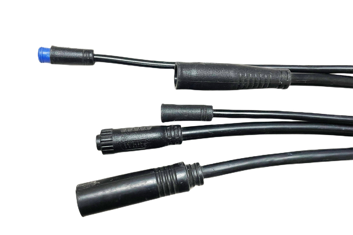 Cysum Electric Bike Controller 48v For M520 RICH BIT EBIKE OFFICIAL STORE