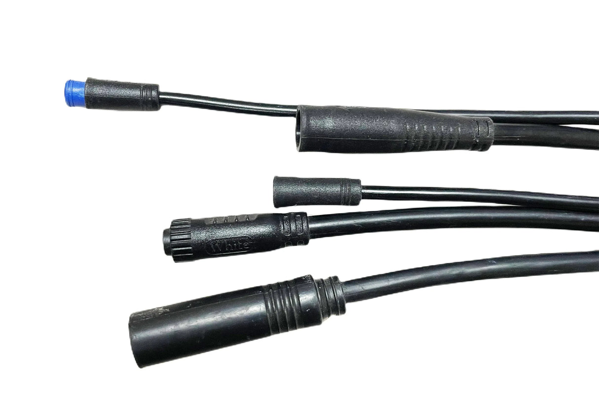 Cysum Electric Bike Controller 48v For M520 - Rich Bit eBike