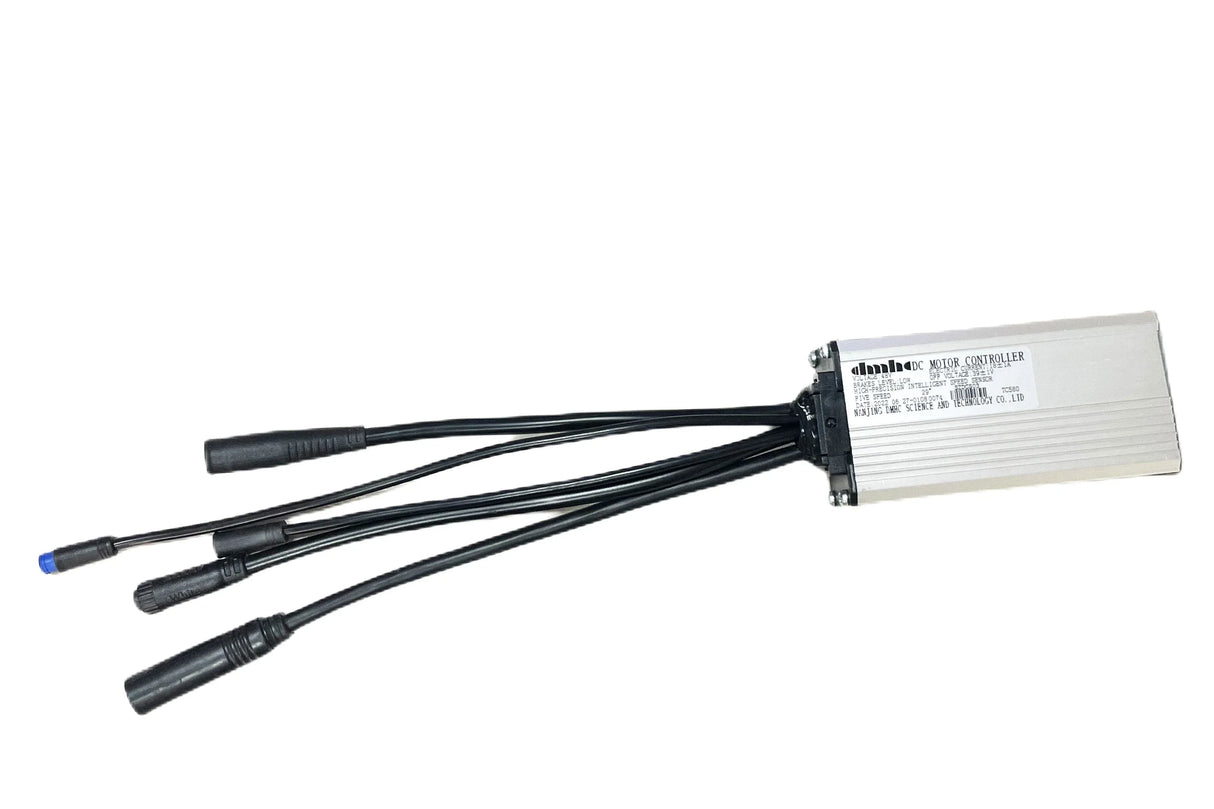 Cysum Electric Bike Controller 48v For M520 - Rich Bit eBike