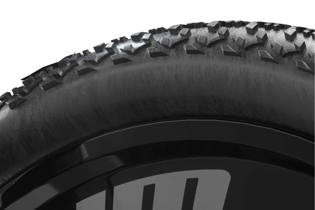 For M520 29 Inch 500W 36V 48V Electric Bicycle Three-knife Magnesium alloy Integrated Wheel Hub Motor RICH BIT EBIKE OFFICIAL STORE