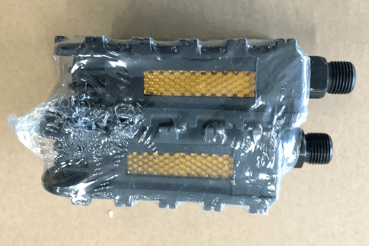 RICH BIT TOP-016-619-730 Electric Folding Bike Foldable Pedals - Rich Bit eBike