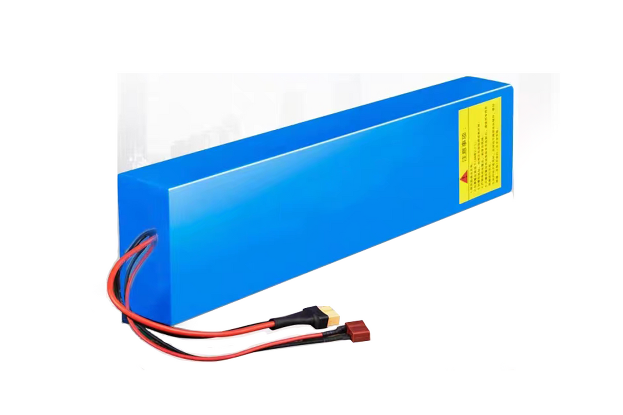 RICH BIT Lithium Battery 36v 10.2Ah for H100
