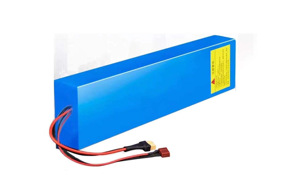 RICH BIT Lithium Battery 36v 10.2Ah for H100 - Rich Bit eBike