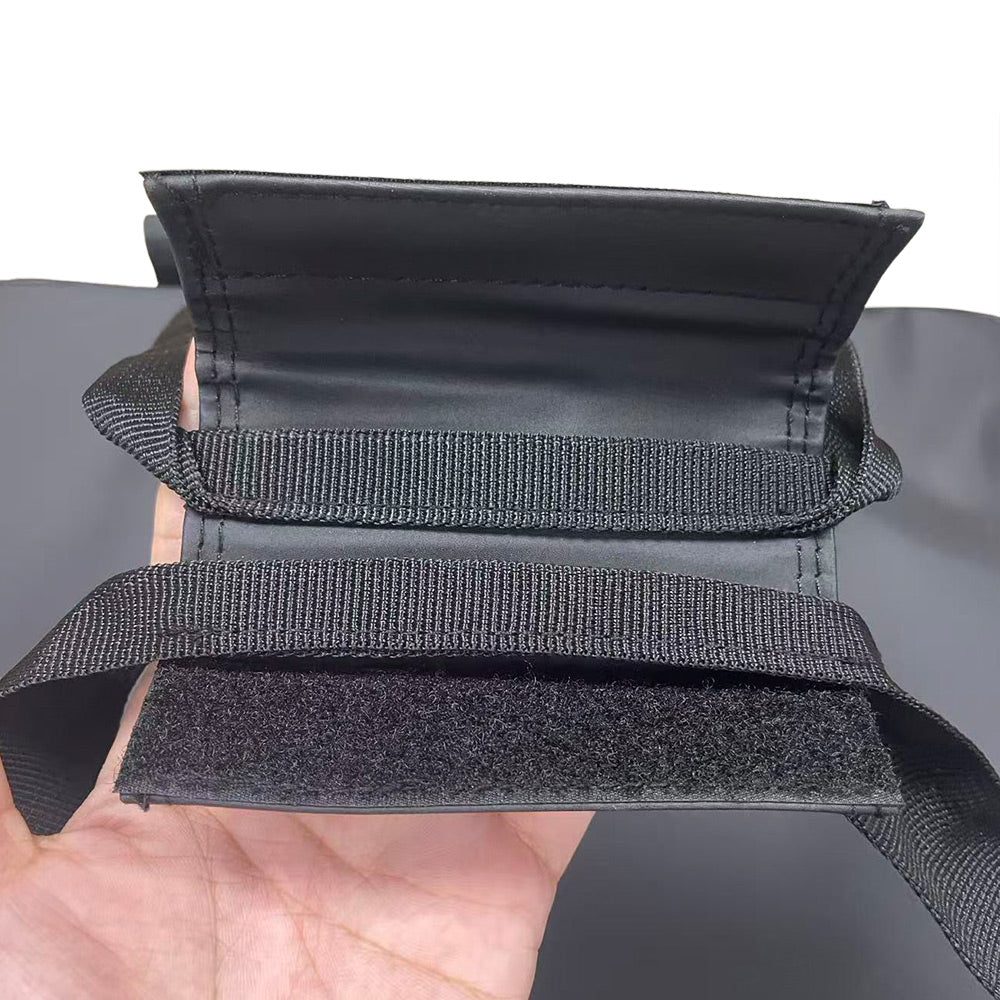 33L Rear Rack Waterproof Bag for Folding Tricycle Rich Bit eBike