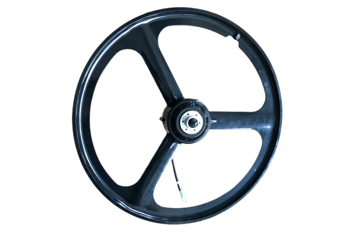 RICH BIT TOP-860 Bürstenloser Motor mit integriertem Rad, 36 V, 250 W