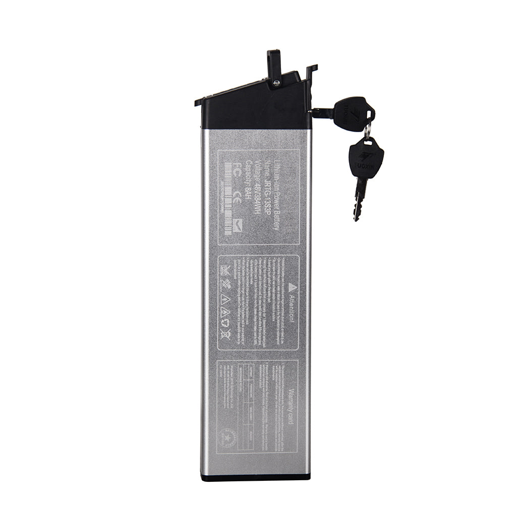 RICH BIT TOP730 / TOP016 electric bicycle battery 48V*9.6Ah Rich Bit eBike