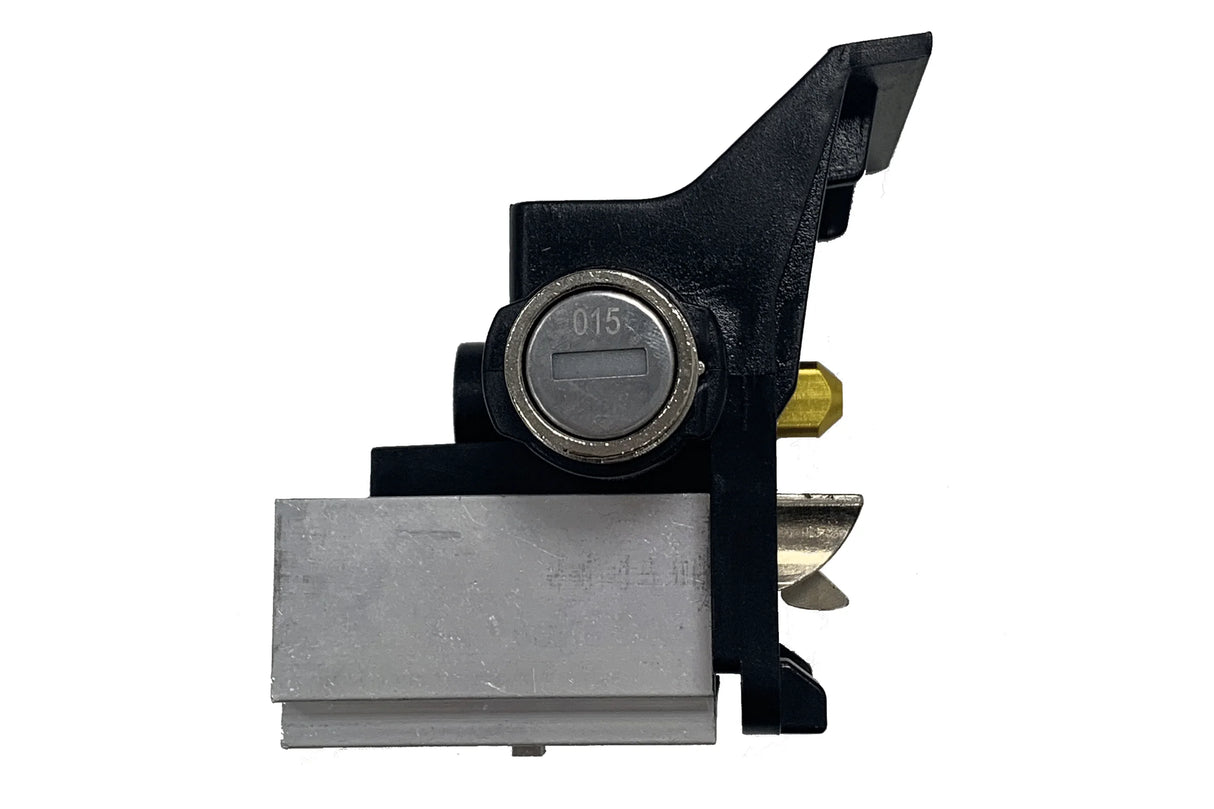 Suitable for TOP017 / TOP520 / M520 battery lock cylinder - Rich Bit eBike