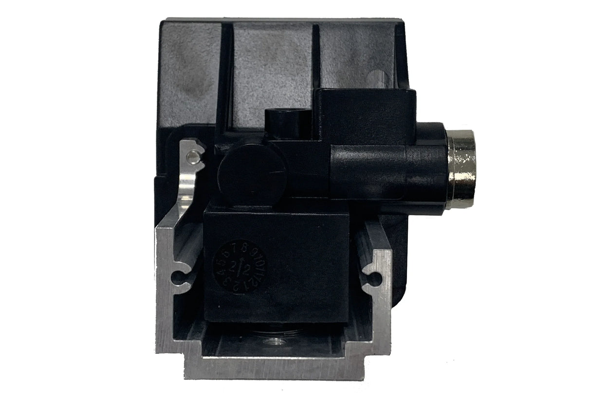 Suitable for TOP017 / TOP520 / M520 battery lock cylinder - Rich Bit eBike