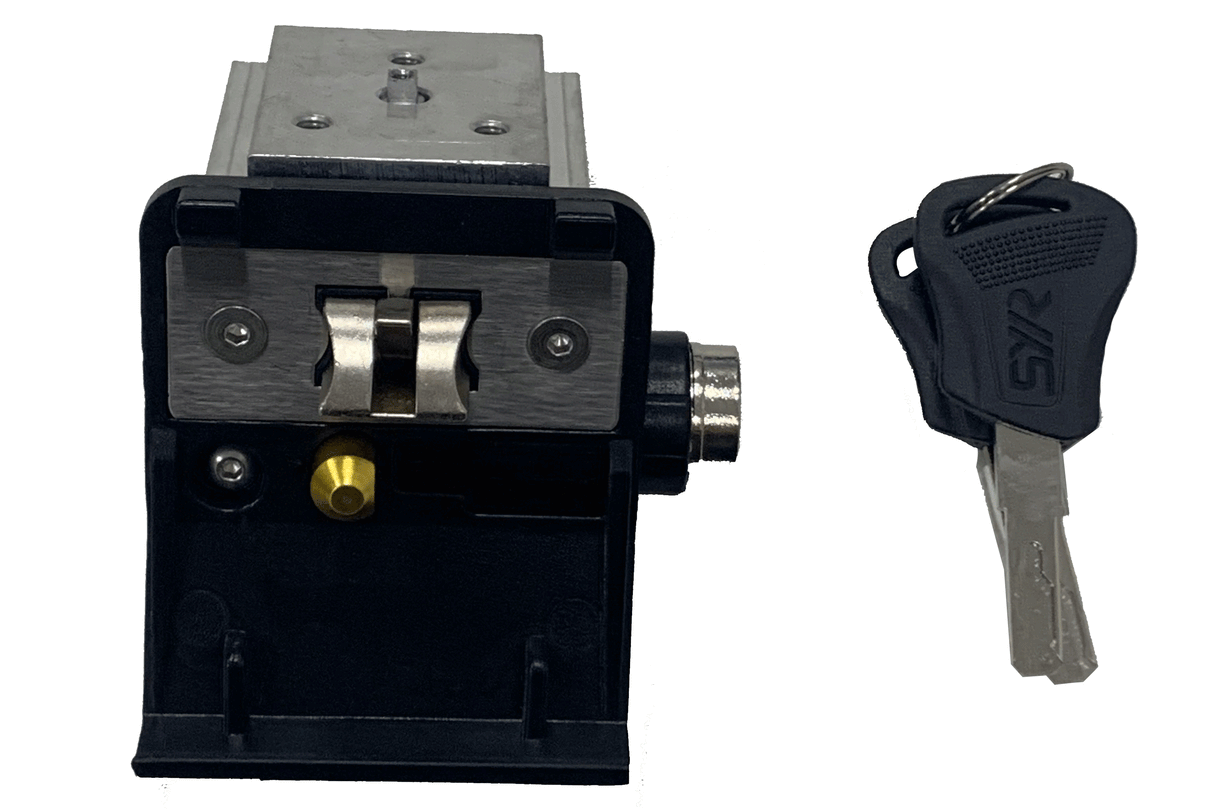 Suitable for TOP017 / TOP520 / M520 battery lock cylinder