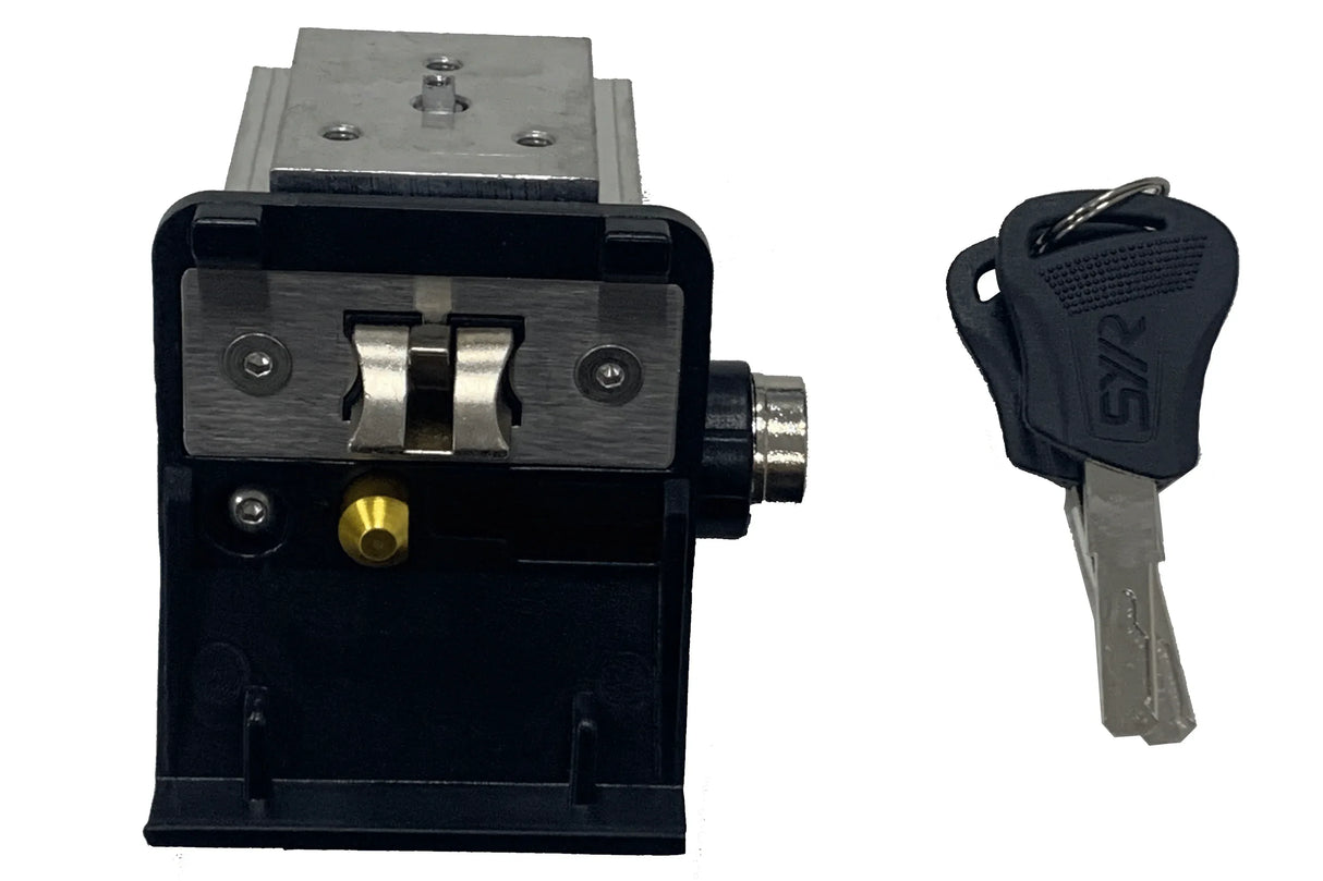 Suitable for TOP017 / TOP520 / M520 battery lock cylinder - Rich Bit eBike