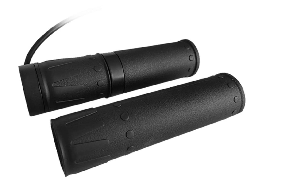 Electric Bike Folding Bicyle Throttle 48v/36v - Rich Bit eBike