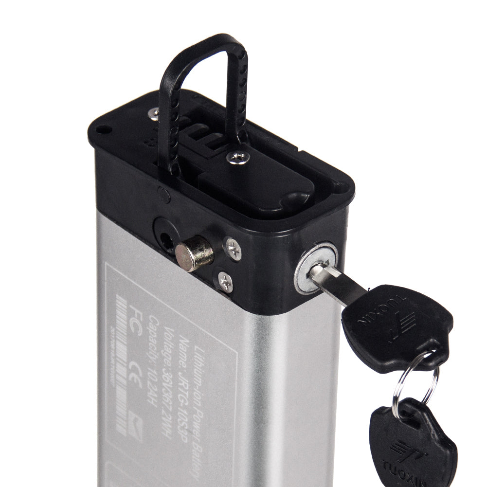 RICH BIT TOP618 electric bicycle battery 36V * 10Ah Rich Bit eBike