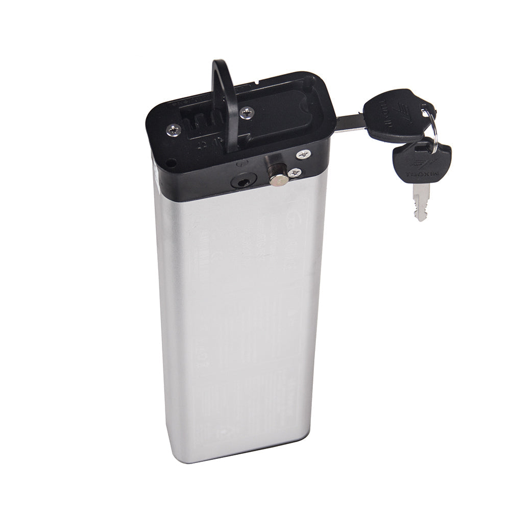 RICH BIT TOP618 electric bicycle battery 36V * 10Ah Rich Bit eBike