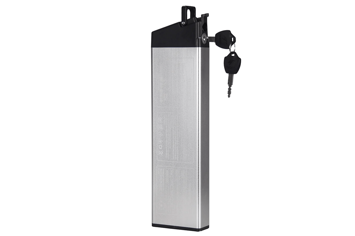 RICH BIT TOP730 / TOP016 electric bicycle battery 48V*9.6Ah