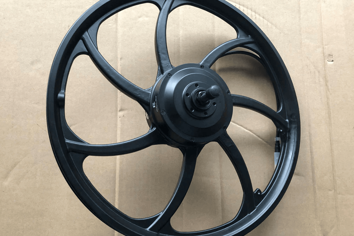 RICH BIT TOP-730 Brushless Motor 48v 250w RICH BIT EBIKE OFFICIAL STORE