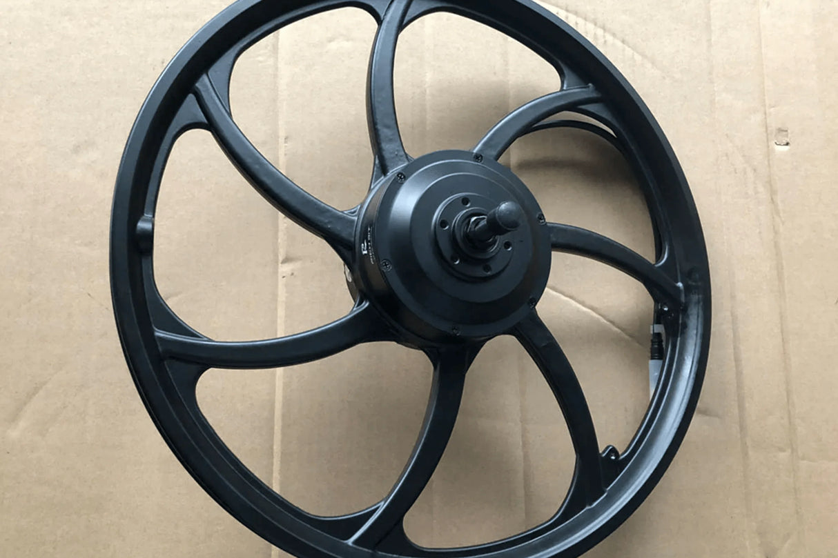 RICH BIT TOP-730 Brushless Motor 48v 250w - Rich Bit eBike