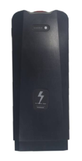 Electric bike spare battery for Tourwheel T3, T3pro, T6, T6 pro, T7, T7 pro
