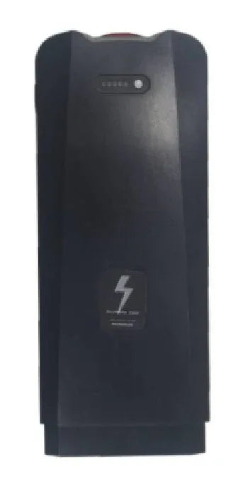 Electric bike spare battery for Tourwheel T3, T3pro, T6, T6 pro, T7, T7 pro - Rich Bit eBike