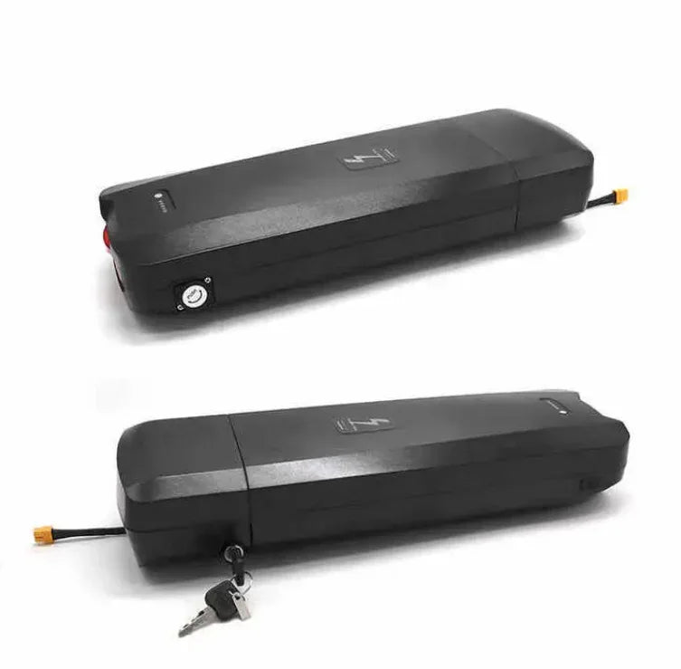 Electric bike spare battery for Tourwheel T3, T3pro, T6, T6 pro, T7, T7 pro - Rich Bit eBike