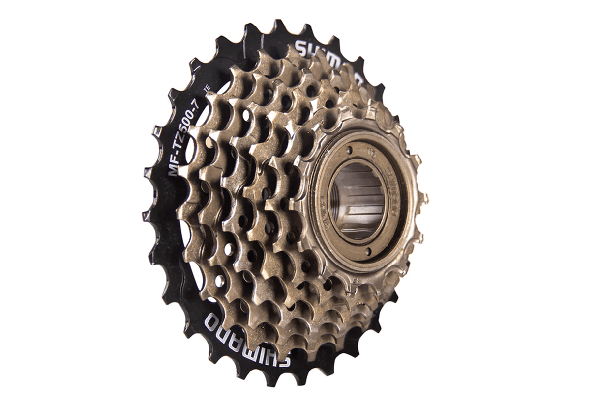 RICH BIT bicycle flywheel 7-speed RICH BIT EBIKE OFFICIAL STORE