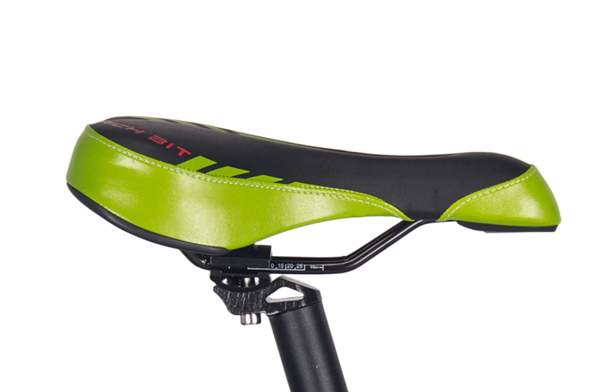 Bicycle Seat Saddle For TOP-012, TOP-022 RICH BIT EBIKE OFFICIAL STORE