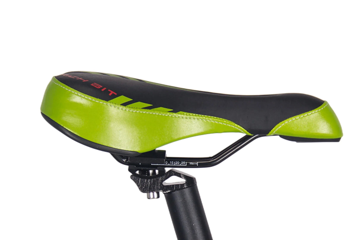 Bicycle Seat Saddle For TOP-012, TOP-022 - Rich Bit eBike