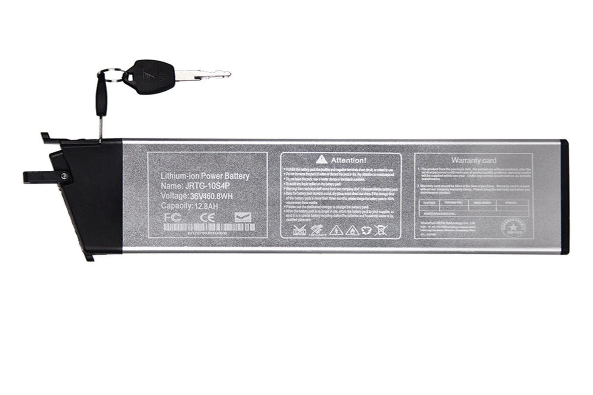 RICH BIT TOP860 electric bicycle battery 36V*12.8Ah Rich Bit eBike