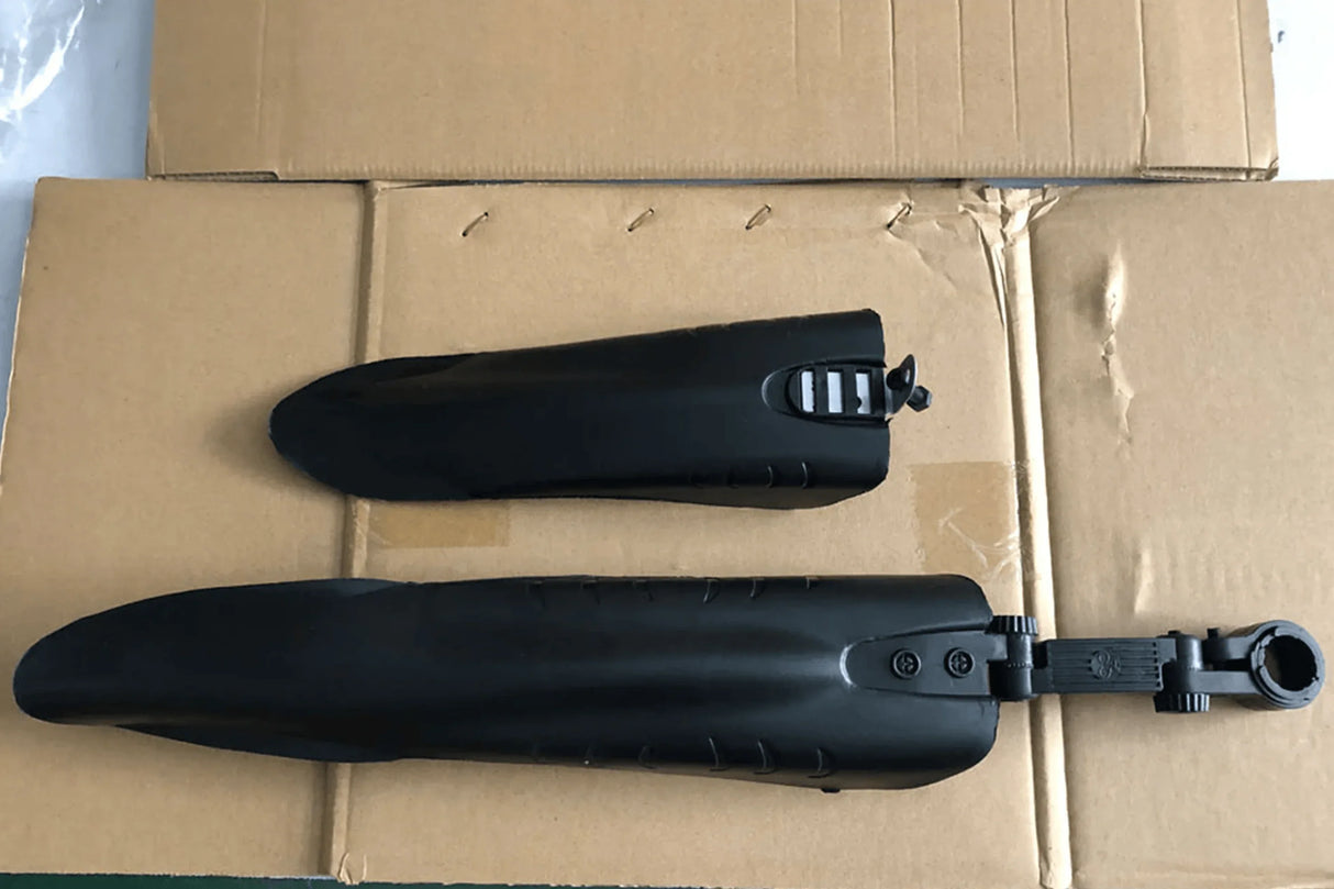 RICH BIT TOP-860 Electric Bike Rear And Front Fender Mudguard - Rich Bit eBike