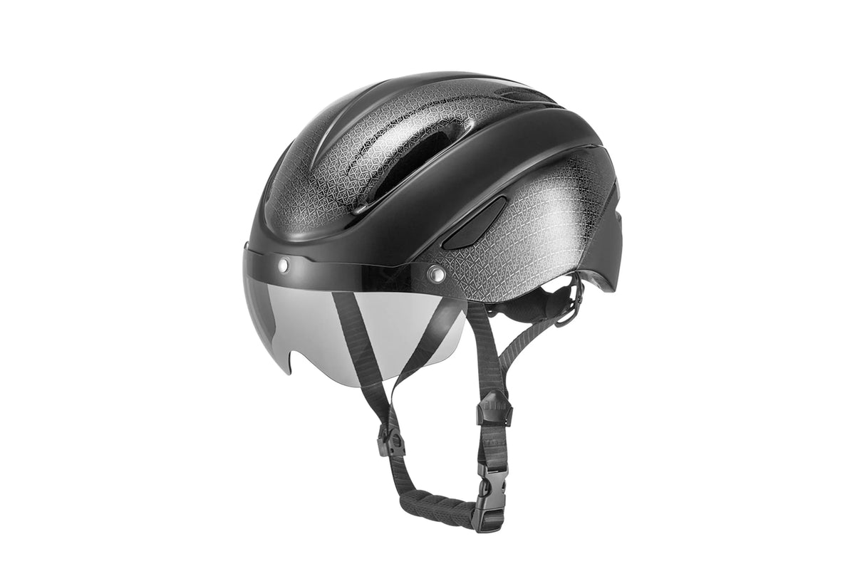 Bicycle/E-bike helmet (WT-018S-W) - Rich Bit eBike