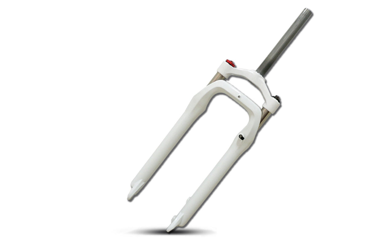 RICH BIT TOP-022 Electric Fat Bike Suspension Front Fork RICH BIT EBIKE OFFICIAL STORE