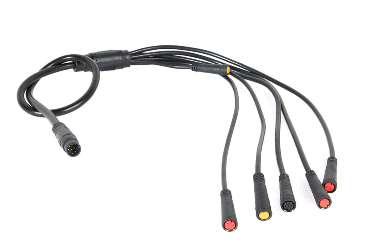 connection cable Wiring Harness main cable