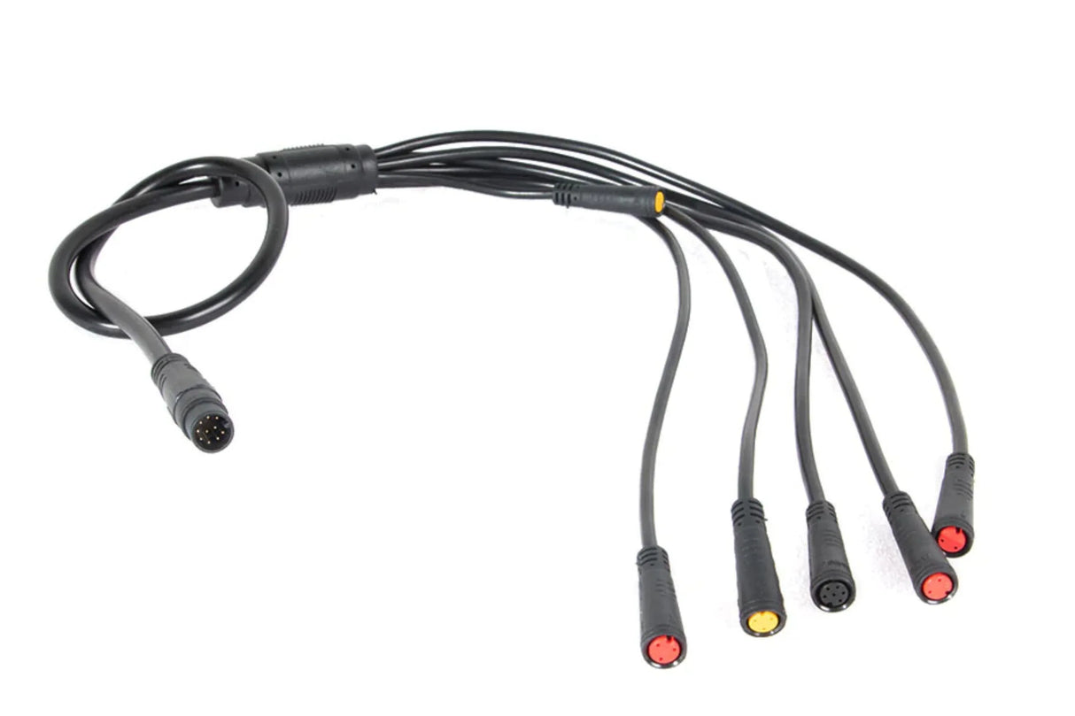 connection cable Wiring Harness main cable - Rich Bit eBike