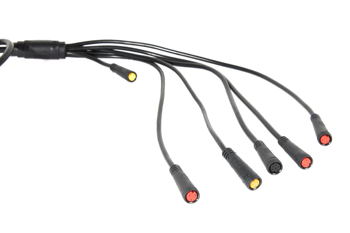 connection cable Wiring Harness main cable - Rich Bit eBike