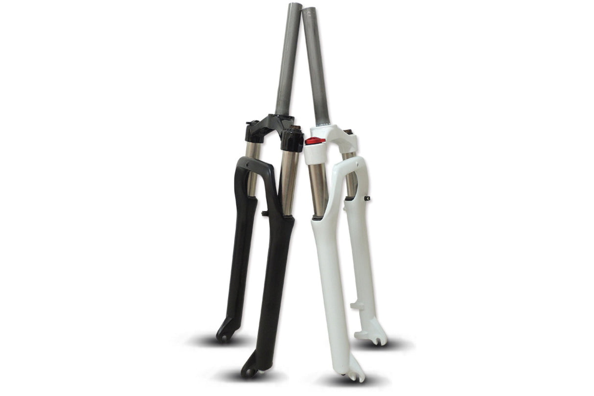 RICH BIT TOP-022 Electric Fat Bike Suspension Front Fork RICH BIT EBIKE OFFICIAL STORE