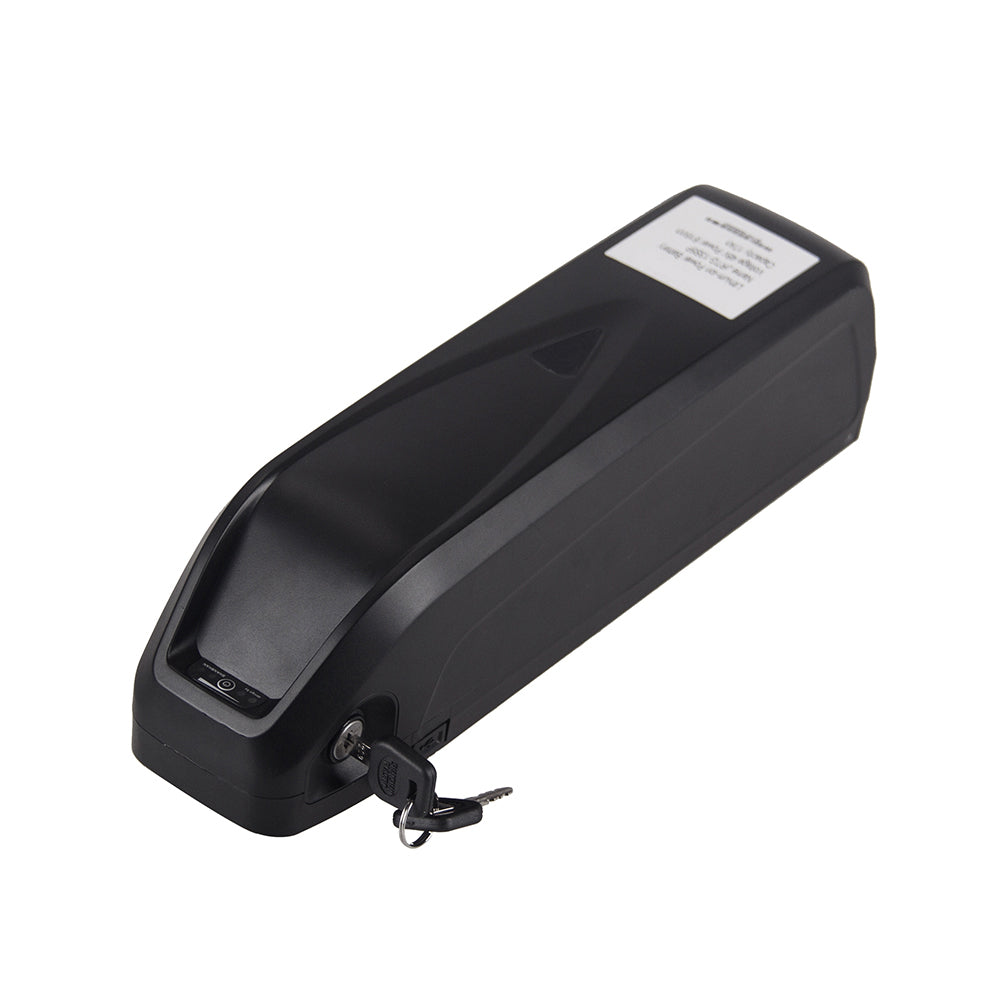 RICH BIT TOP-012 / TOP-022 / M980 Electric Bicycle Battery RICH BIT EBIKE OFFICIAL STORE