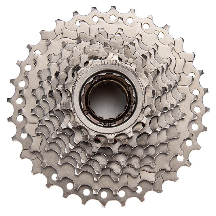 RICH BIT bicycle flywheel 9-speed RICH BIT EBIKE OFFICIAL STORE