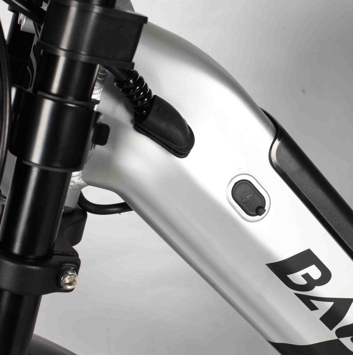 BAOLUJIE DP-2033 Fat Electric Bike 20inch | 48v 2000w dual motor | Hydraulic Disc Brake | 30Ah dual battery Rich Bit eBike