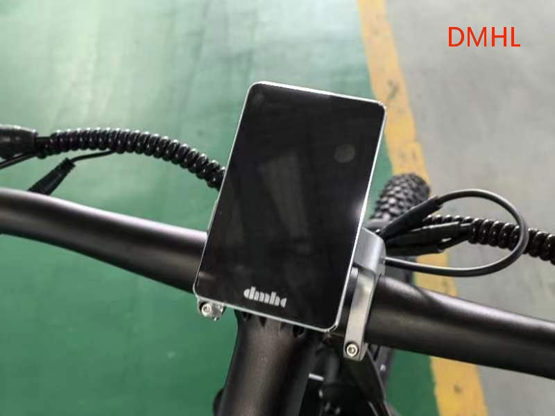 Special LCD Display Speedometer for Cysum M520 29" Electric Bicycle RICH BIT EBIKE OFFICIAL STORE